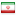 nazbaranchat.com server is located in Iran